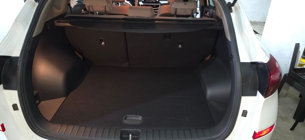 יונדאי טוסון