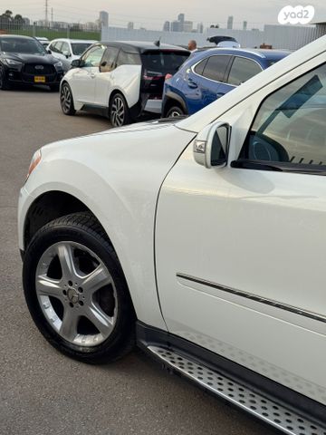 מרצדס-בנץ ML