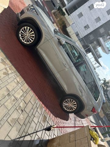 סקודה קודיאק