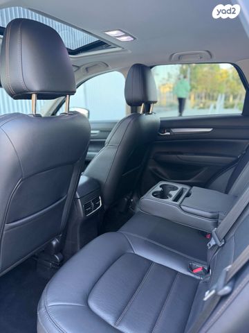 מאזדה CX-5