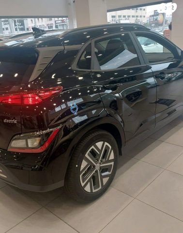 מודעת רכב יונדאי קונה