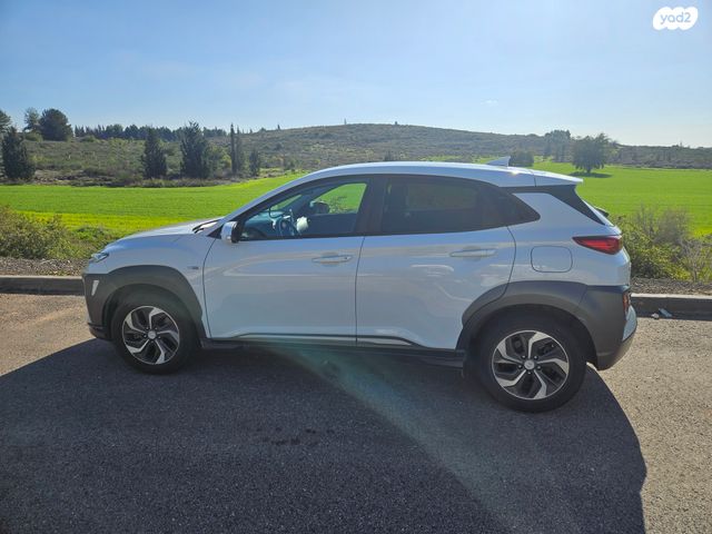 יונדאי קונה