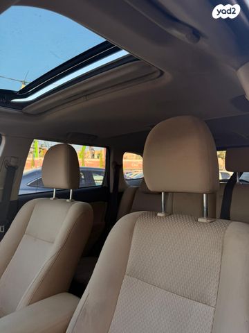 מיצובישי אאוטלנדר