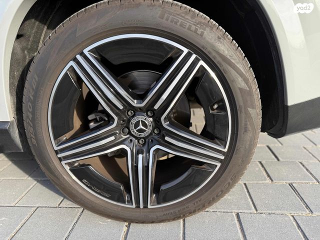 מרצדס-בנץ GLE Coupe