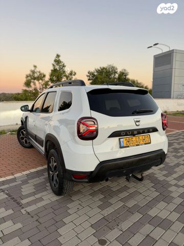 דאצ'יה דאסטר