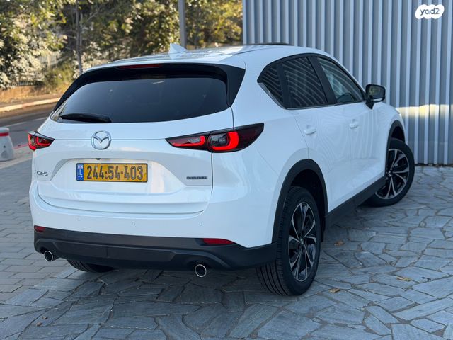 מאזדה CX-5