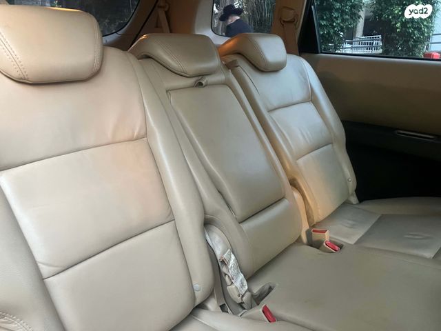 סובארו טריבקה