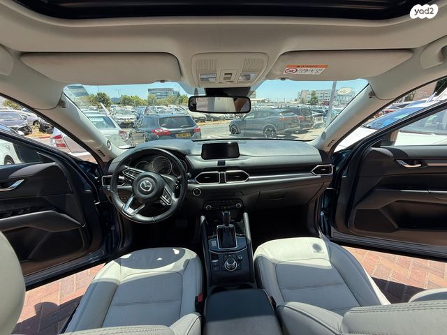 מאזדה CX-5