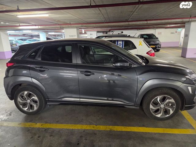 מודעת רכב יונדאי קונה