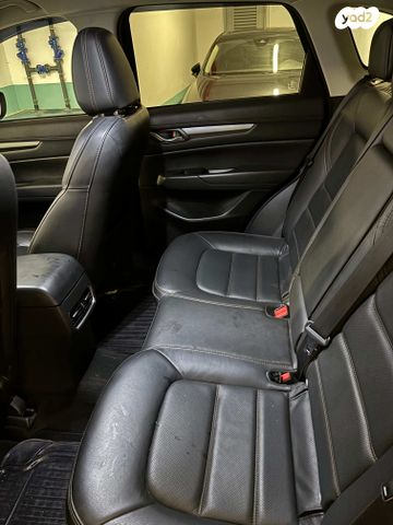 מאזדה CX-5