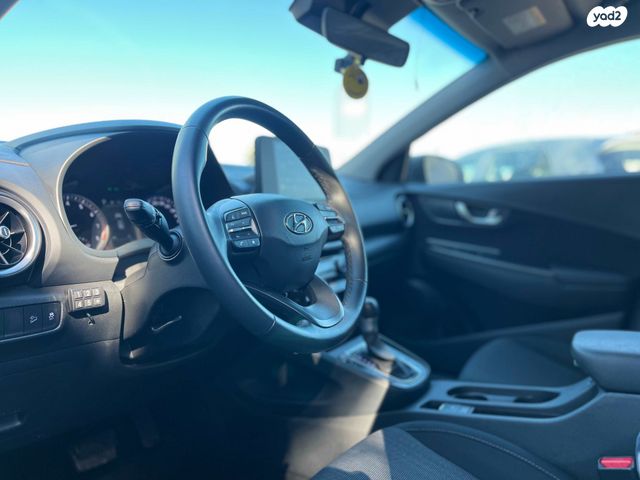 מודעת רכב יונדאי קונה 1