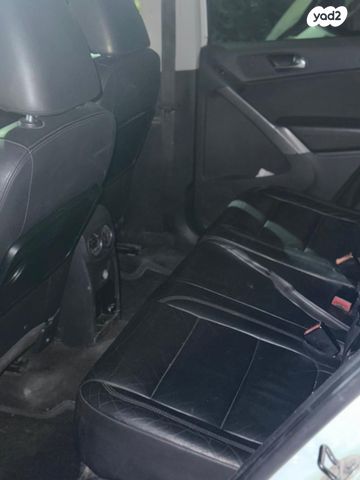 פולקסווגן טיגואן