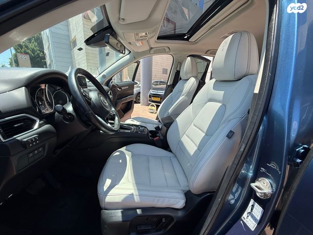 מאזדה CX-5