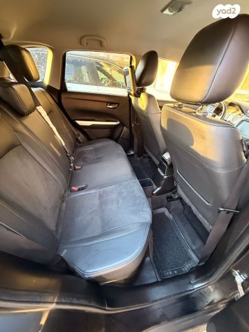 סוזוקי ויטרה