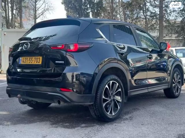 מאזדה CX-5