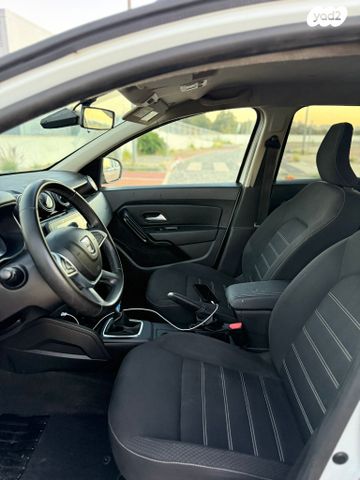 דאצ'יה דאסטר