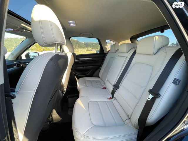 מאזדה CX-5