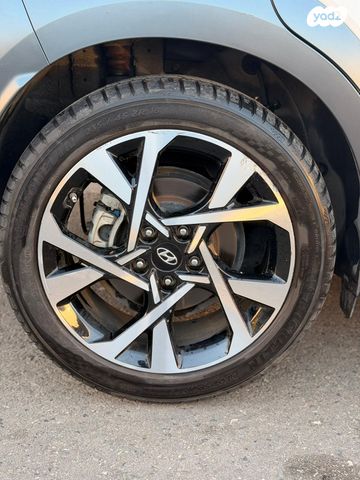 סיטרואן C5 איירקרוס