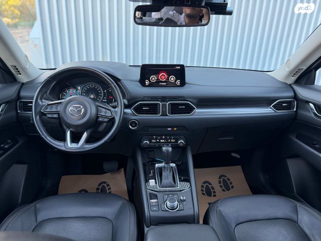 מאזדה CX-5