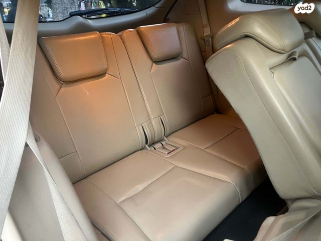 סובארו טריבקה