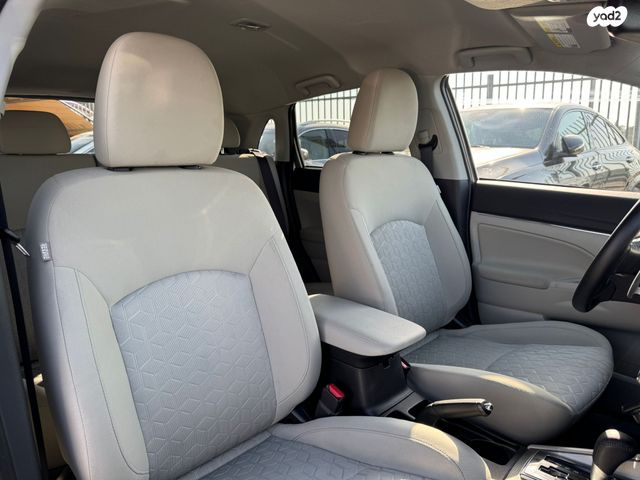 מיצובישי ASX