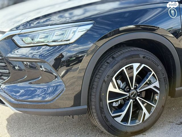 בי.ווי.די סי ליון 05