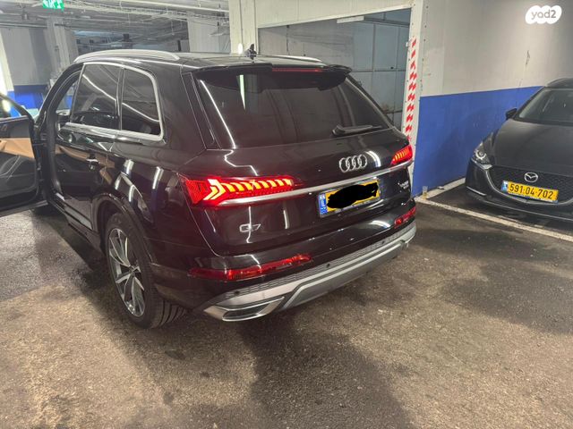אאודי Q7