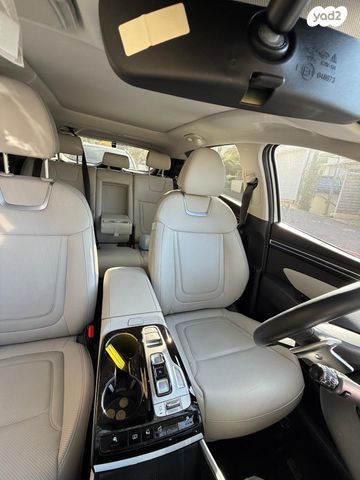 יונדאי טוסון