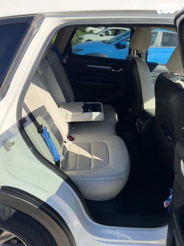 מודעת רכב מאזדה CX-5