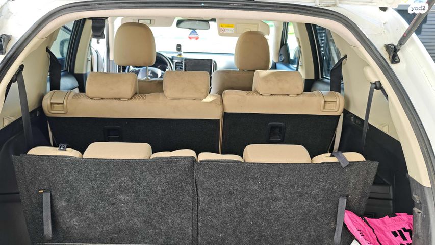 מיצובישי אאוטלנדר