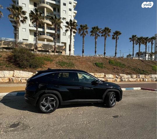 יונדאי טוסון