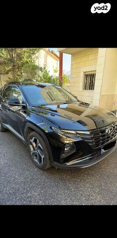 יונדאי טוסון