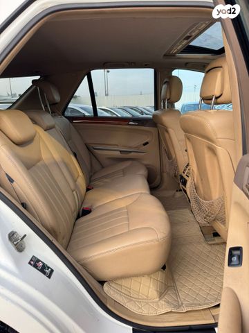 מרצדס-בנץ ML