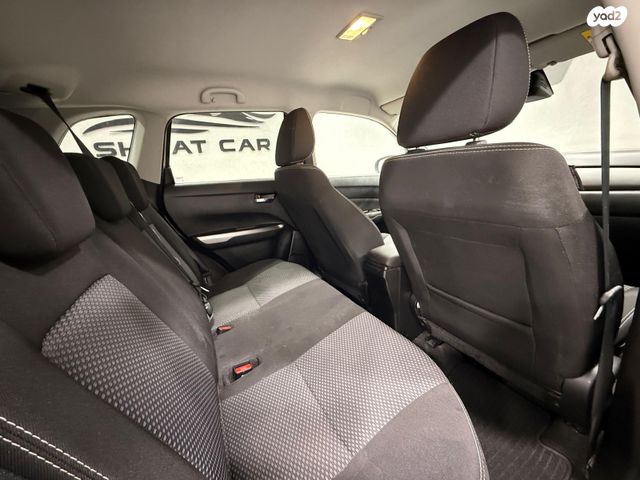 סוזוקי ויטרה