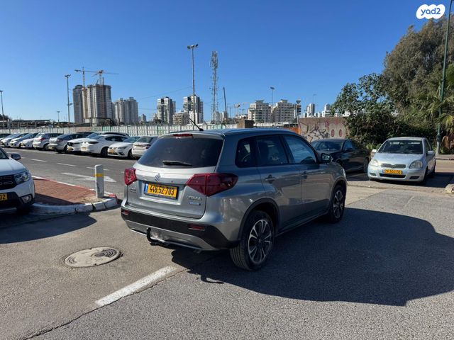 סוזוקי ויטרה