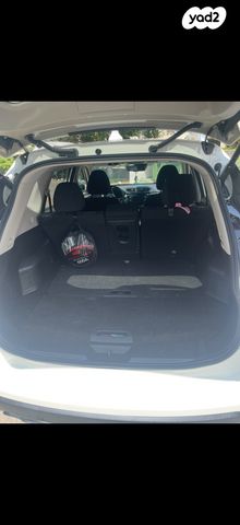 ניסאן אקס טרייל