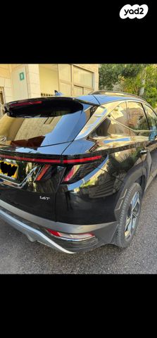 יונדאי טוסון