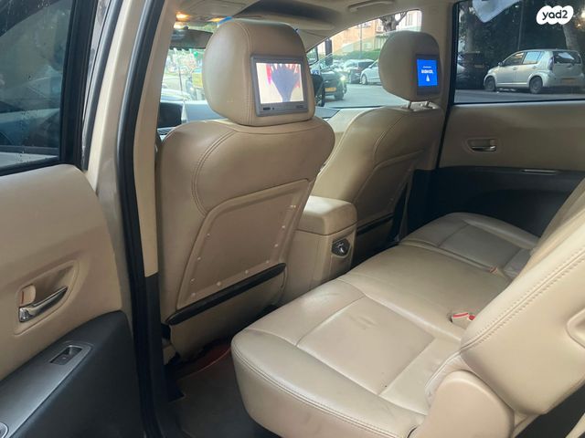 סובארו טריבקה