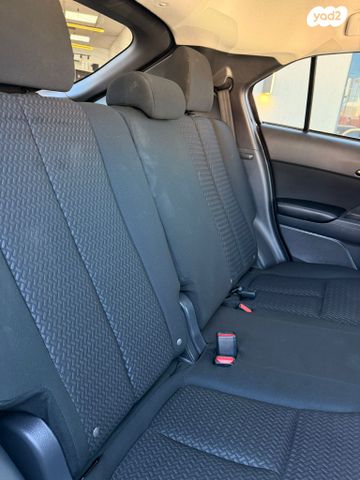 מיצובישי אקליפס קרוס