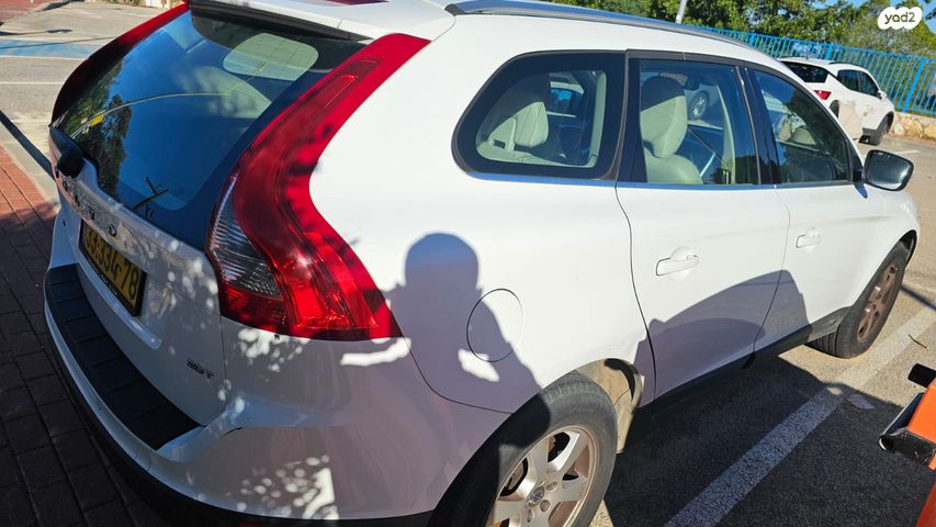 מודעת רכב וולוו XC60