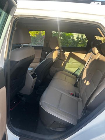 יונדאי טוסון