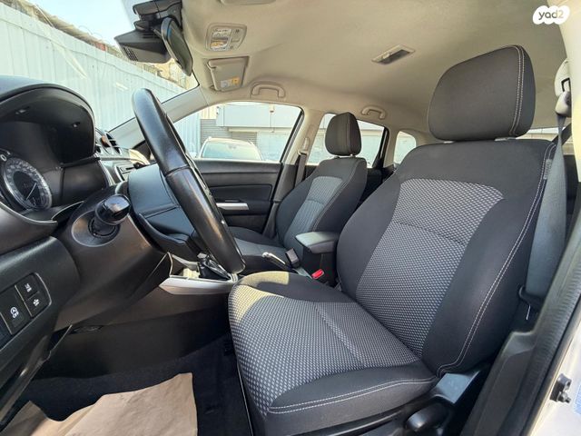 סוזוקי ויטרה