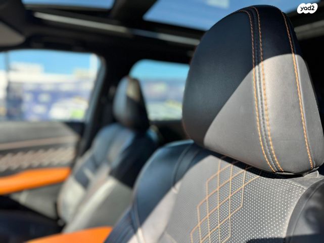 מיצובישי אאוטלנדר