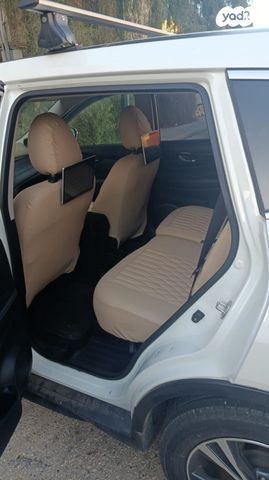 ניסאן אקס טרייל