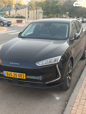 מודעת רכב סרס 5