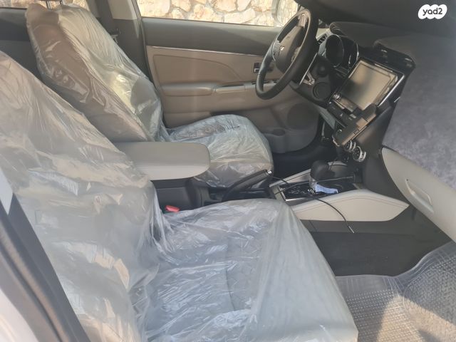 מיצובישי ASX