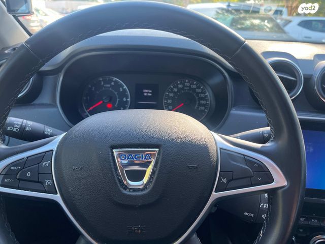 דאצ'יה דאסטר