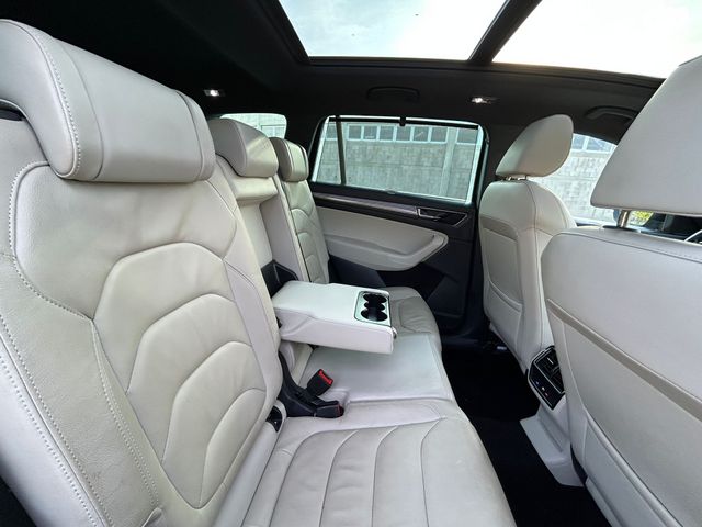 סקודה קודיאק