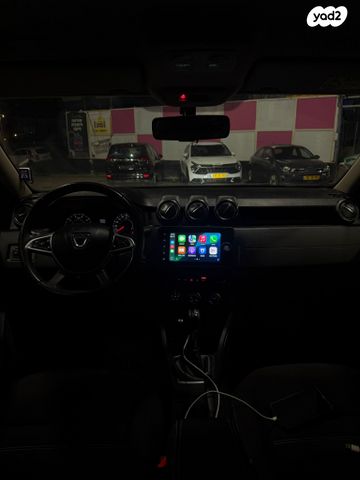 דאצ'יה דאסטר