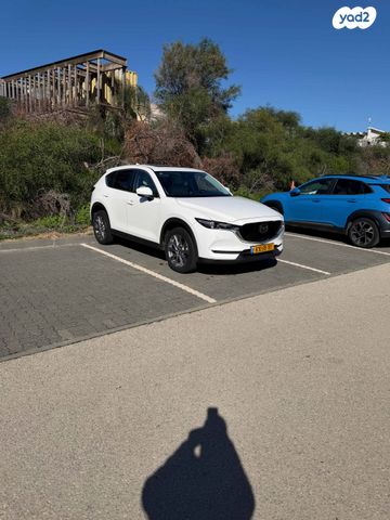 מאזדה CX-5